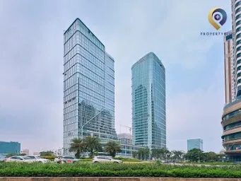 IFC Hanoi